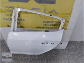 Oto Çıkma Parça / Renault / Megane / Kaporta & Karoser / Sağ Arka Kapı / Çıkma Parça 