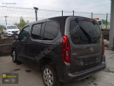 Oto Çıkma Parça / Opel / Combo / Kaporta & Karoser / Kasa / Kupa / Çıkma Parça 