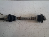 RENAULT LAGUNA 2 - 1.9.DİZEL SOL AKS