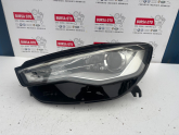 AUDI A6 C7 KASA SAĞ FAR MAKYAJLI 4G0941005F ORJINAL SÖKME