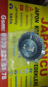 Oto Çıkma Parça / Mitsubishi / L200 / Fan / Fan Termiği / Sıfır Parça 