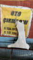 Oto Çıkma Parça / Volkswagen / Passat / Kaporta & Karoser / Sol Ön Çamurluk / Çıkma Parça 
