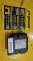 Honda Civic 77960-TFK-D010-M4 Airbag Beyin Ünitesi