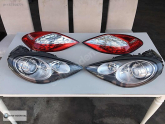Oto Çıkma Parça / Porsche / Panamera / Far & Stop / Sol Arka Stop / Çıkma Parça 