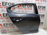 Oto Çıkma Parça / Honda / City / Kaporta & Karoser / Sağ Arka Kapı / Çıkma Parça 
