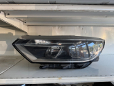 VW PASSAT B8 SOL ÖN FAR ORİJİNAL ÇIKMA