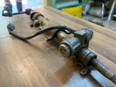 Oto Çıkma Parça / Mitsubishi / Lancer / Direksiyon / Direksiyon Mili / Çıkma Parça 