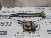 Oto Çıkma Parça / Nissan / Skystar / Oto Cam / Cam Krikosu / Çıkma Parça 