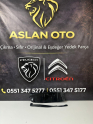 9831799180 CİTROEN C4 ÖN TAMPON ALT DEFLEKTÖRÜ
