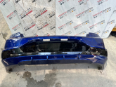 Hyundai elentra arka tampon çıkma