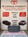 2019-2025 TOYOTA COROLLA ÇIKMA ORJİNAL BAGAJ KAPAĞI