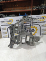 A2068850101 MERCEDES C SERİSİ W206 SOL ARKA TAMPON BRAKETİ