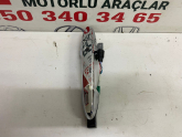 Oto Çıkma Parça / Honda / City / Kaporta & Karoser / Dış Kapı Kolu / Çıkma Parça 