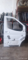 Yeni Ford transit sağ ön kapı boş