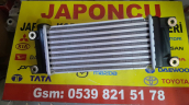 Oto Çıkma Parça / Toyota / Corolla / Radyatör / İntercooler / Sıfır Parça 