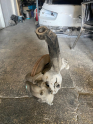 Oto Çıkma Parça / Volkswagen / Amarok / Alt Takım / Taşıyıcı / Çıkma Parça 