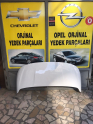 Opel combo e beyaz kaput