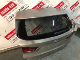 Oto Çıkma Parça / Bmw / X1 / Kaporta & Karoser / Bagaj Kapağı / Çıkma Parça 
