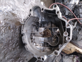 Oto Çıkma Parça / Porsche / 968 / Şanzıman / Şanzıman Komple / Çıkma Parça 