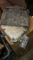Oto Çıkma Parça / Nissan / Terrano / Radyatör / İntercooler / Çıkma Parça 