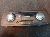 4G0919158M Klima Paneli Audi
