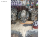 Oto Çıkma Parça / Jeep / Grand Cherokee / Şanzıman / Şanzıman Komple / Çıkma Parça 