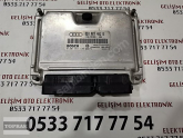 8E0907401Q 0281011135 AUDI A4 A6 MOTOR BEYNİ