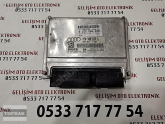 8E0909557S 0261208691 AUDI A4 MOTOR BEYNİ