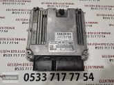 8E0910115P 8E0907115D 0261S02224 MED9.1 AUDI A4 MOTOR BEYNİ