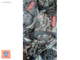 Peugeot 106 206 306 motor şanzıman marş motoru