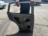 Oto Çıkma Parça / Nissan / Qashqai / Kaporta & Karoser / Sol Arka Kapı / Çıkma Parça 