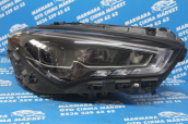 Oto Çıkma Parça / Mercedes / CLA / Far & Stop / Sağ Ön Far / Çıkma Parça 