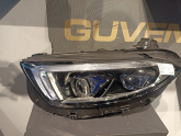 MERCEDES CLS W257 SOL FAR LED MULTİBEAM 2019 2021 2579069902 Ç