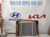 KİA SPORTAGE SU RADYATÖRĞ 2009-2012 (25310-2Y510)