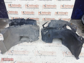 Oto Çıkma Parça / Volkswagen / Passat / Fan / Fan Paneli / Çıkma Parça 