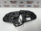Oto Çıkma Parça / Volkswagen / Scirocco / Direksiyon / Direksiyon Düğmesi / Çıkma Parça 