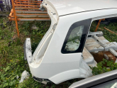 Oto Çıkma Parça / Ford / Fiesta / Kaporta & Karoser / Kesme Tavan Sacı / Çıkma Parça 