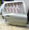RENAULT MEGAN 2 GRİ SAĞ ARKA KAPI ORJINAL