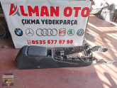 Oto Çıkma Parça / Audi / A4 / Koltuk & Döşeme / Orta Konsol / Çıkma Parça 