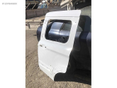 Oto Çıkma Parça / Ford / Tourneo Courier / Tampon / Ön Koruma Demiri / Çıkma Parça 