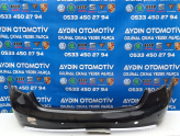 AUDİ A4 2010-2015 ARKA TAMPON OEM 8K5807511G