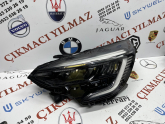 Oto Çıkma Parça / Renault / Clio / Far & Stop / Sol Ön Far / Çıkma Parça 