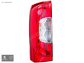 NEMO BIPPER FIORINO STOP SOL CİFT KAPI 08- CiTROEN 1353206080