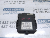 ÇIKMA VW POLO OTOMATİK ŞANZIMAN BEYNİ 09G927750JN