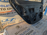 Oto Çıkma Parça / Renault / Laguna / Kaporta & Karoser / Sol Arka Kapı / Çıkma Parça 
