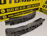 Oto Çıkma Parça / Renault / Clio / Tampon / Arka Tampon / Çıkma Parça 