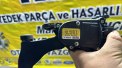 Oto Çıkma Parça / Volkswagen / Polo / Koltuk & Döşeme / Pedal / Çıkma Parça 