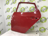 Oto Çıkma Parça / Seat / Ibiza / Kaporta & Karoser / Sol Arka Kapı / Çıkma Parça 