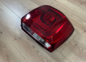 Oto Çıkma Parça / Volkswagen / Polo / Far & Stop / Sol Arka Stop / Sıfır Parça 