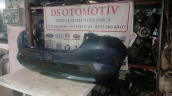 Oto Çıkma Parça / Nissan / Micra / Tampon / Arka Tampon / Çıkma Parça 